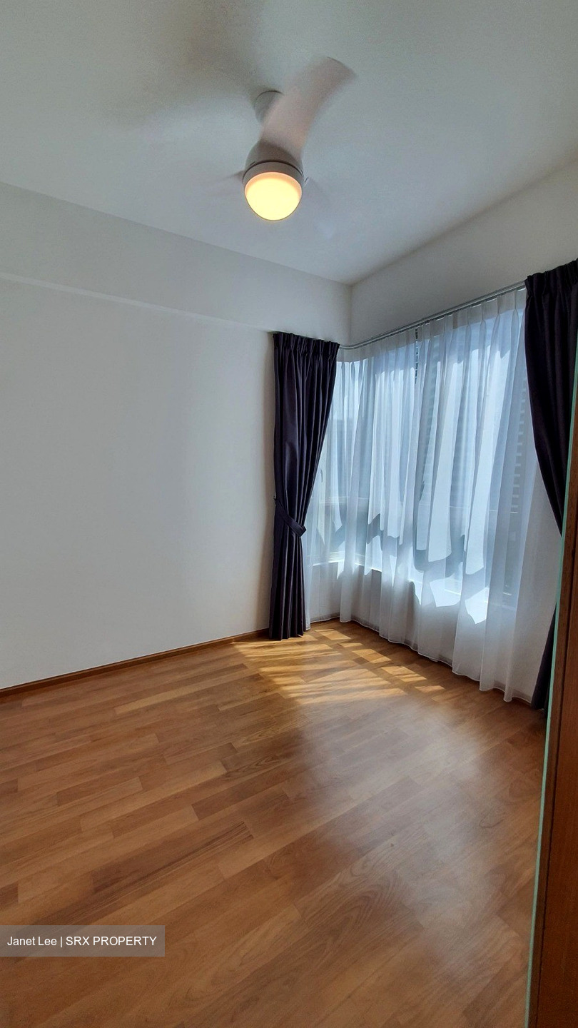 Amaryllis Ville (D11), Condominium #505857391